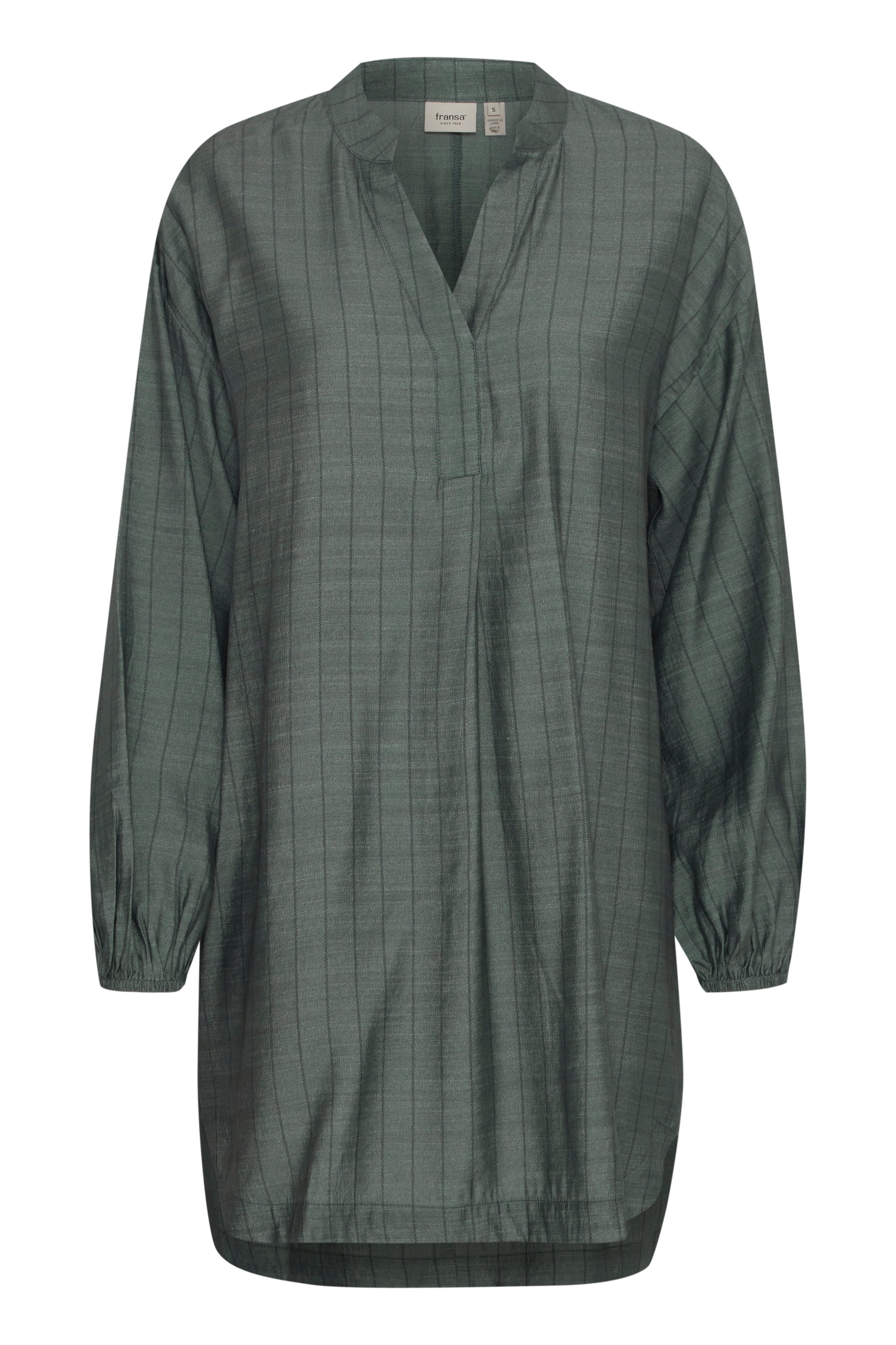 FRARIANA Tunic PACK FRONT 20614632-203647