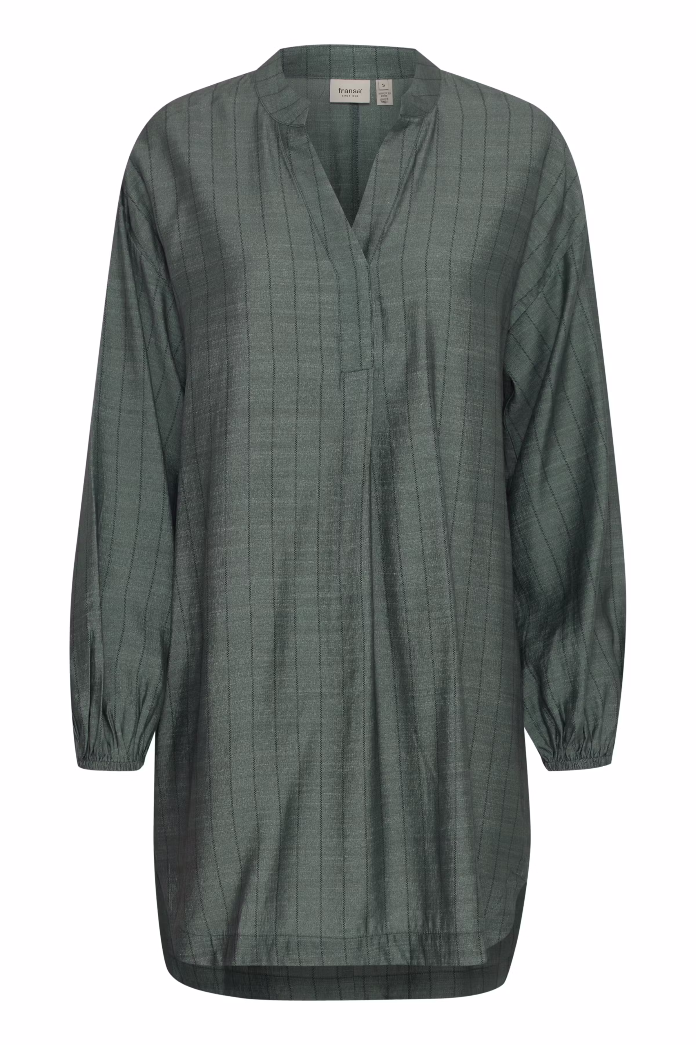 FRARIANA Tunic PACK FRONT 20614632-203647