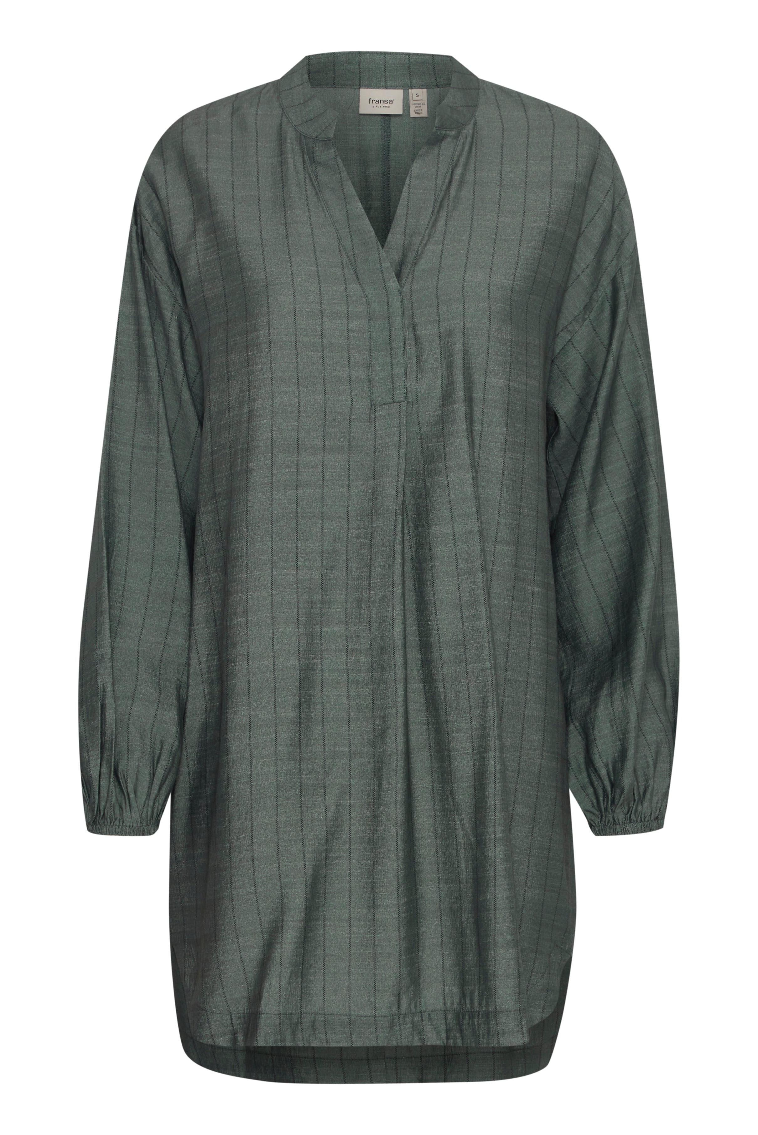 FRARIANA Tuniek PACK FRONT 20614632-203647