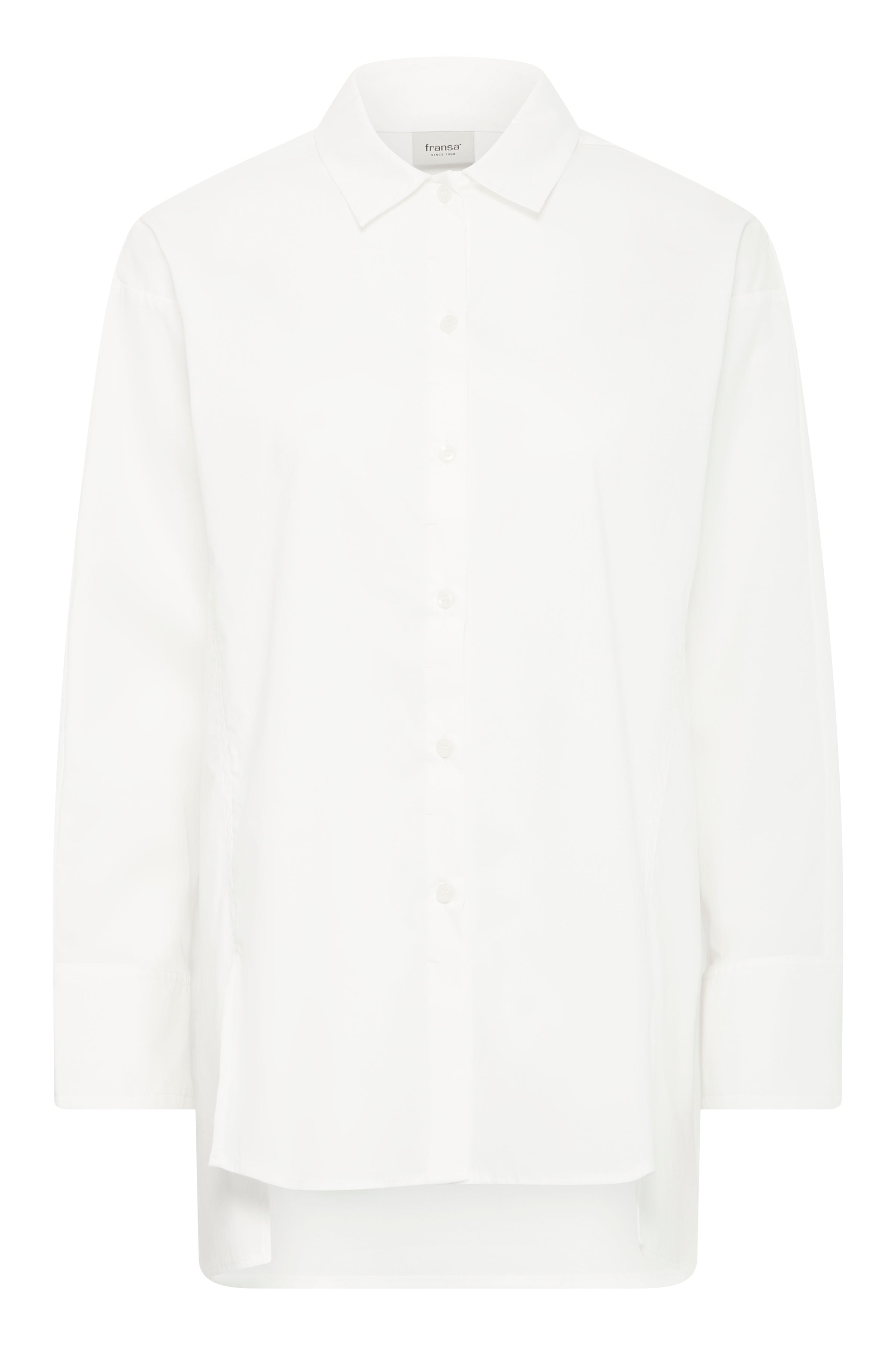 FRVINIA Skjorte PACK FRONT 20617202-110701