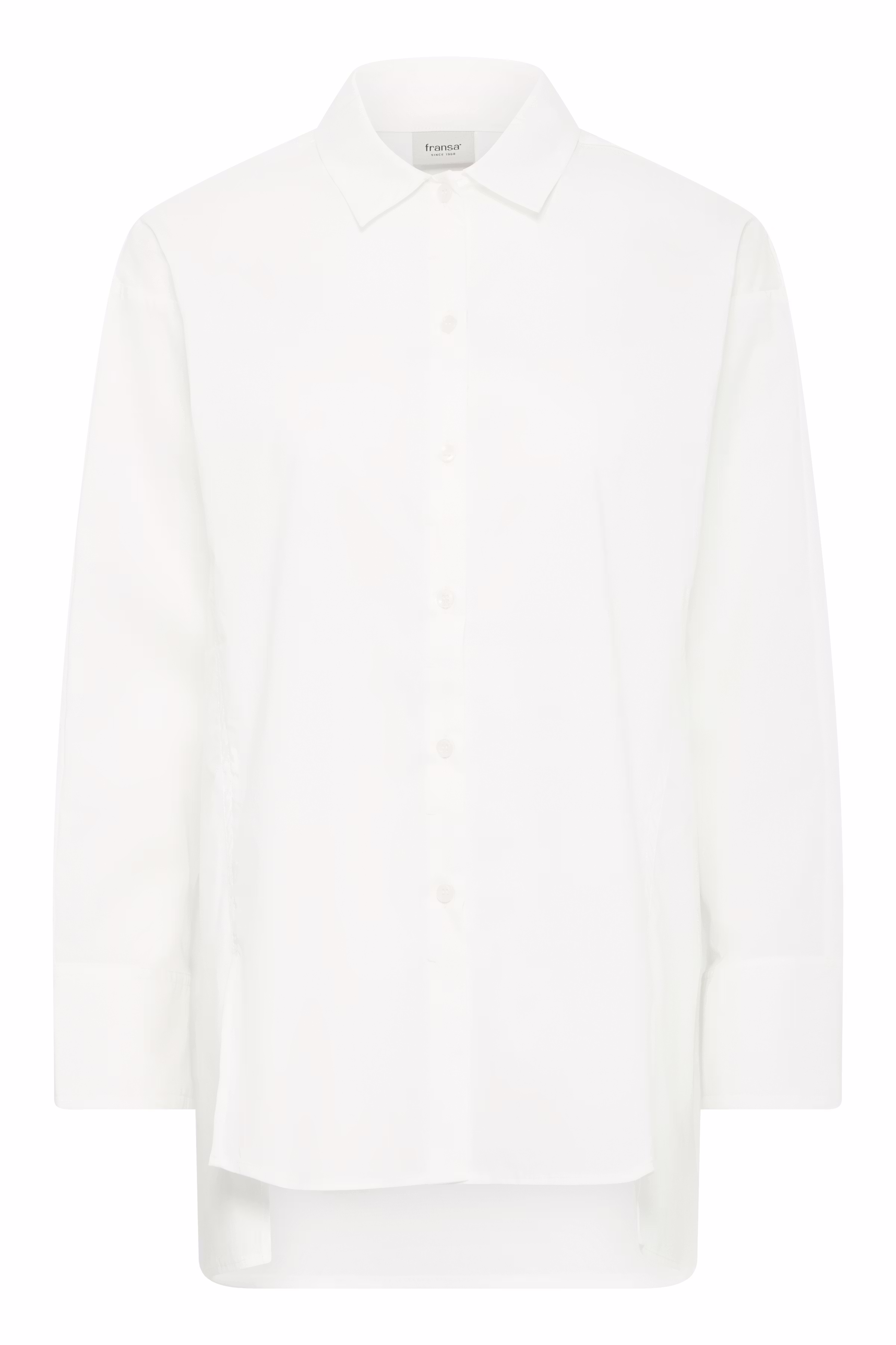 FRVINIA Skjorte PACK FRONT 20617202-110701