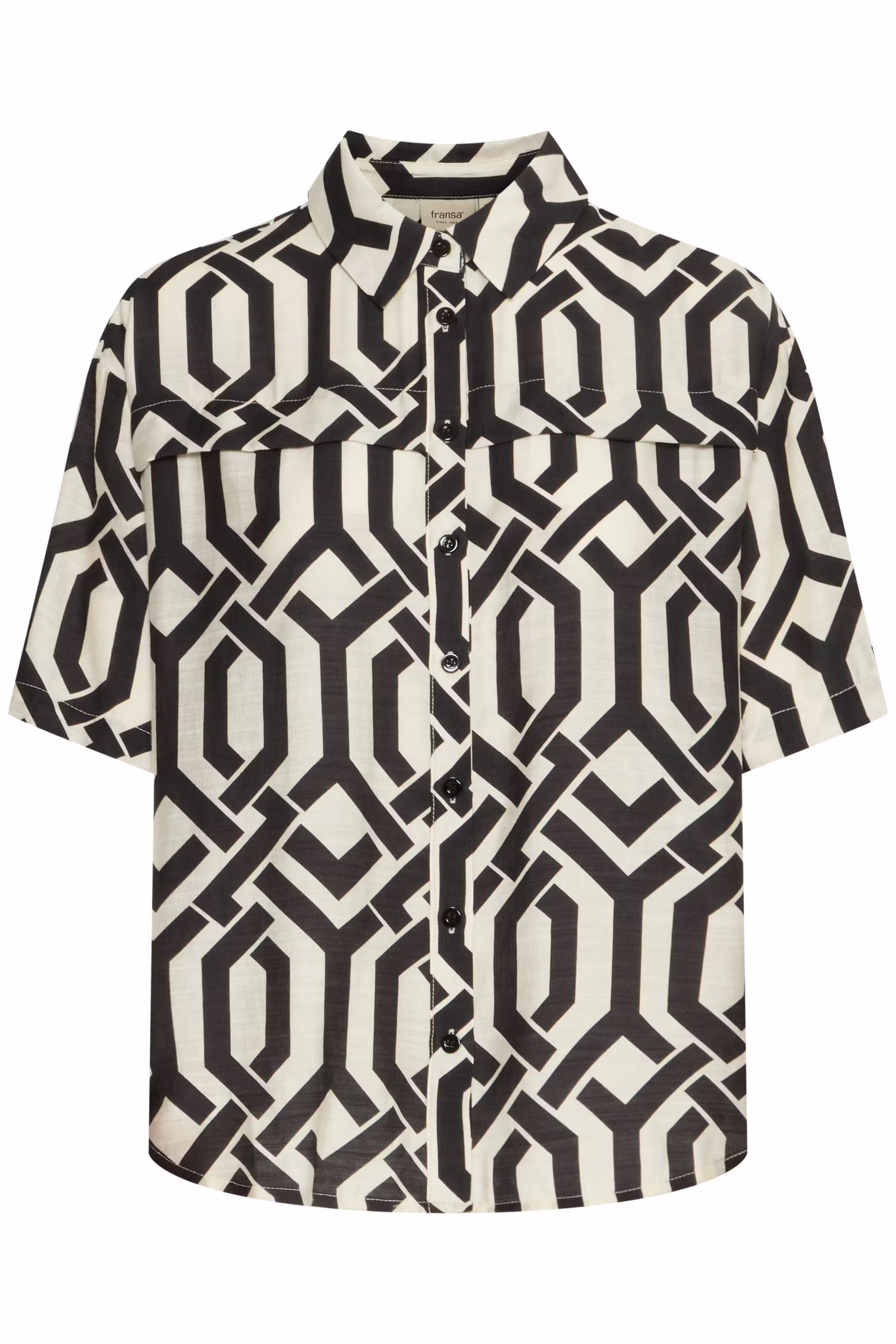 FRARIANA Skjorte PACK FRONT 20615635-204676