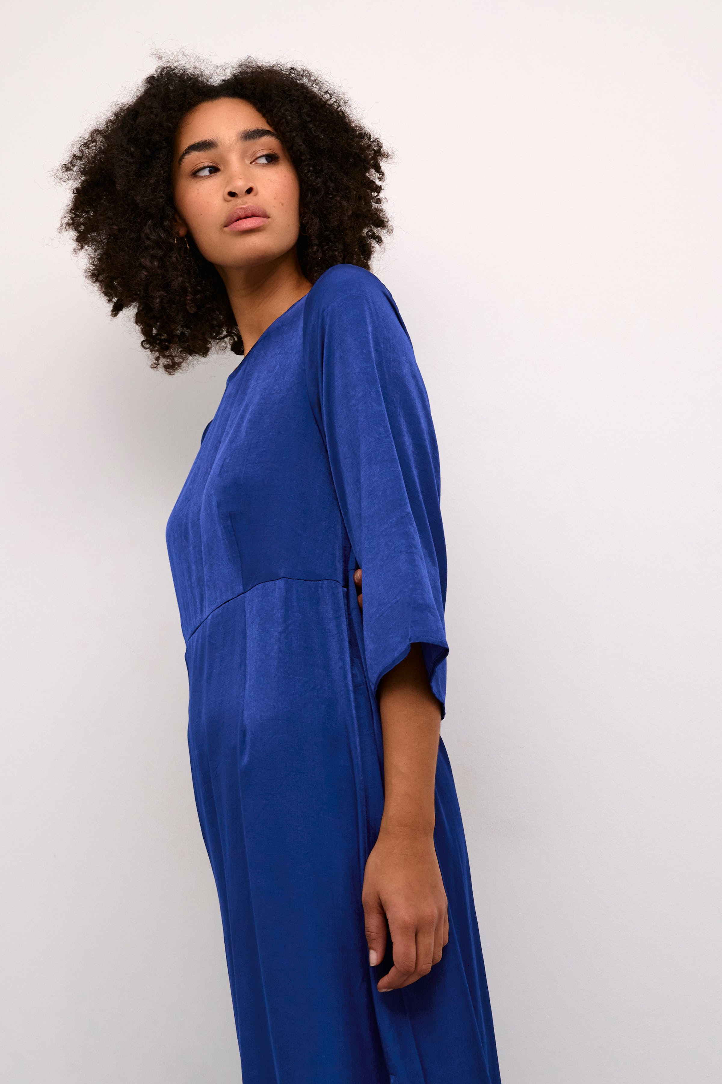 KAmemba Klänning LOOKBOOK DETAIL 10509072-193942