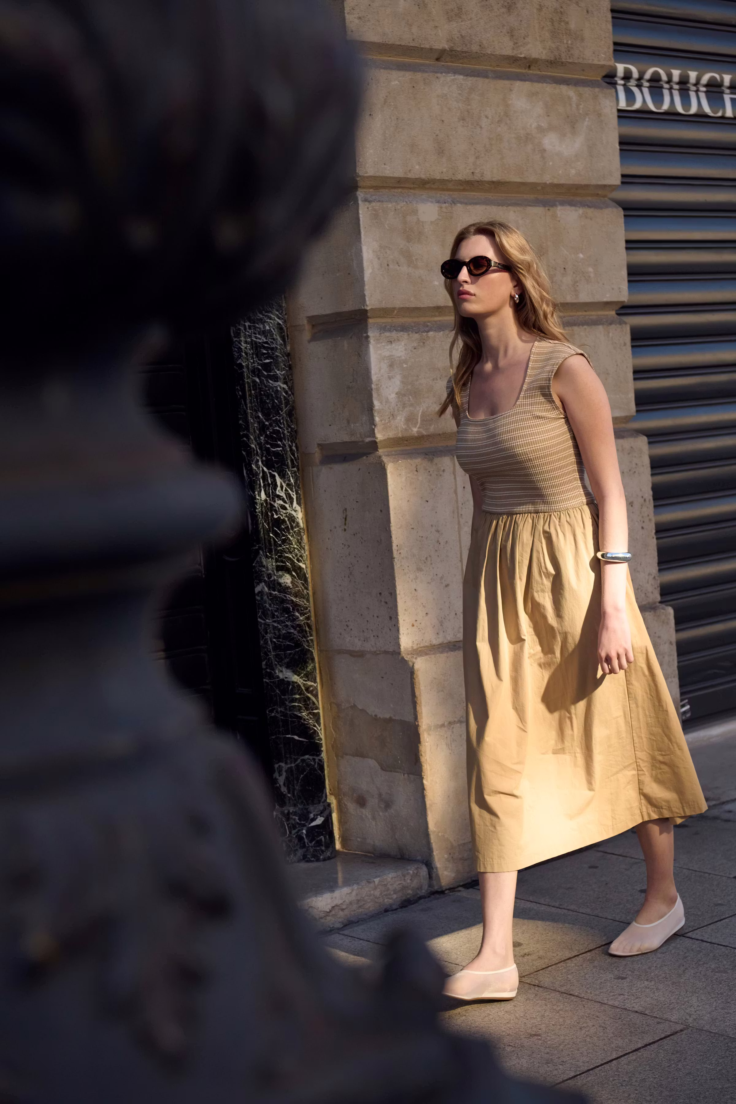 SLSimone Kleid LOCATION NONE 30408674-151114