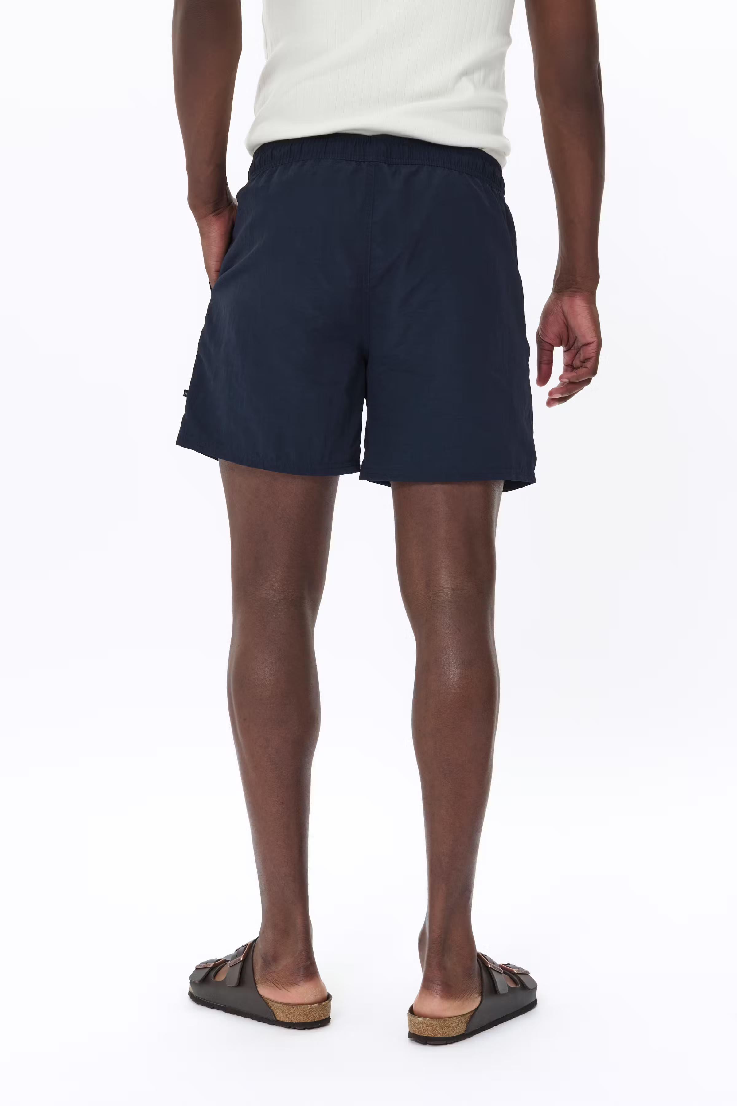 MAswimshort Zwemkleding LOOKBOOK BACK 30208026-194011