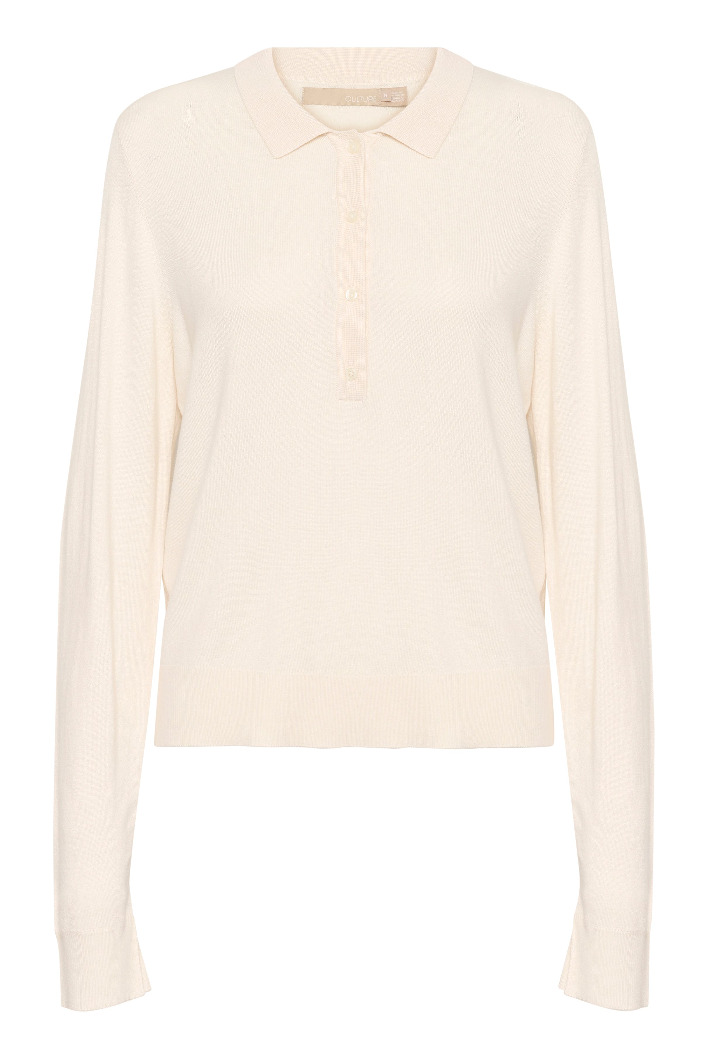 CUebba Poloshirt PACK FRONT 50111974-184148