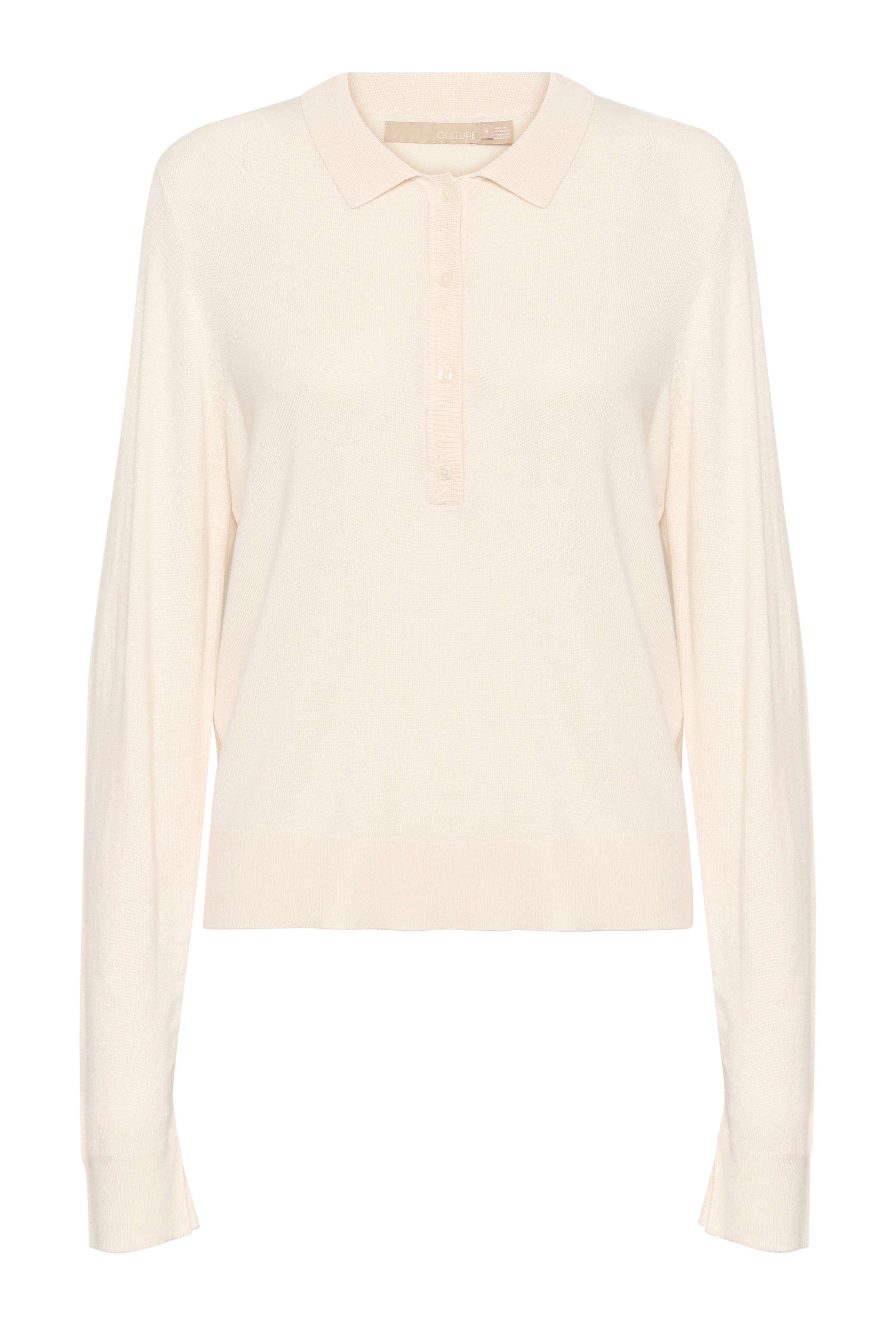 CUebba Poloshirt PACK FRONT 50111974-120304