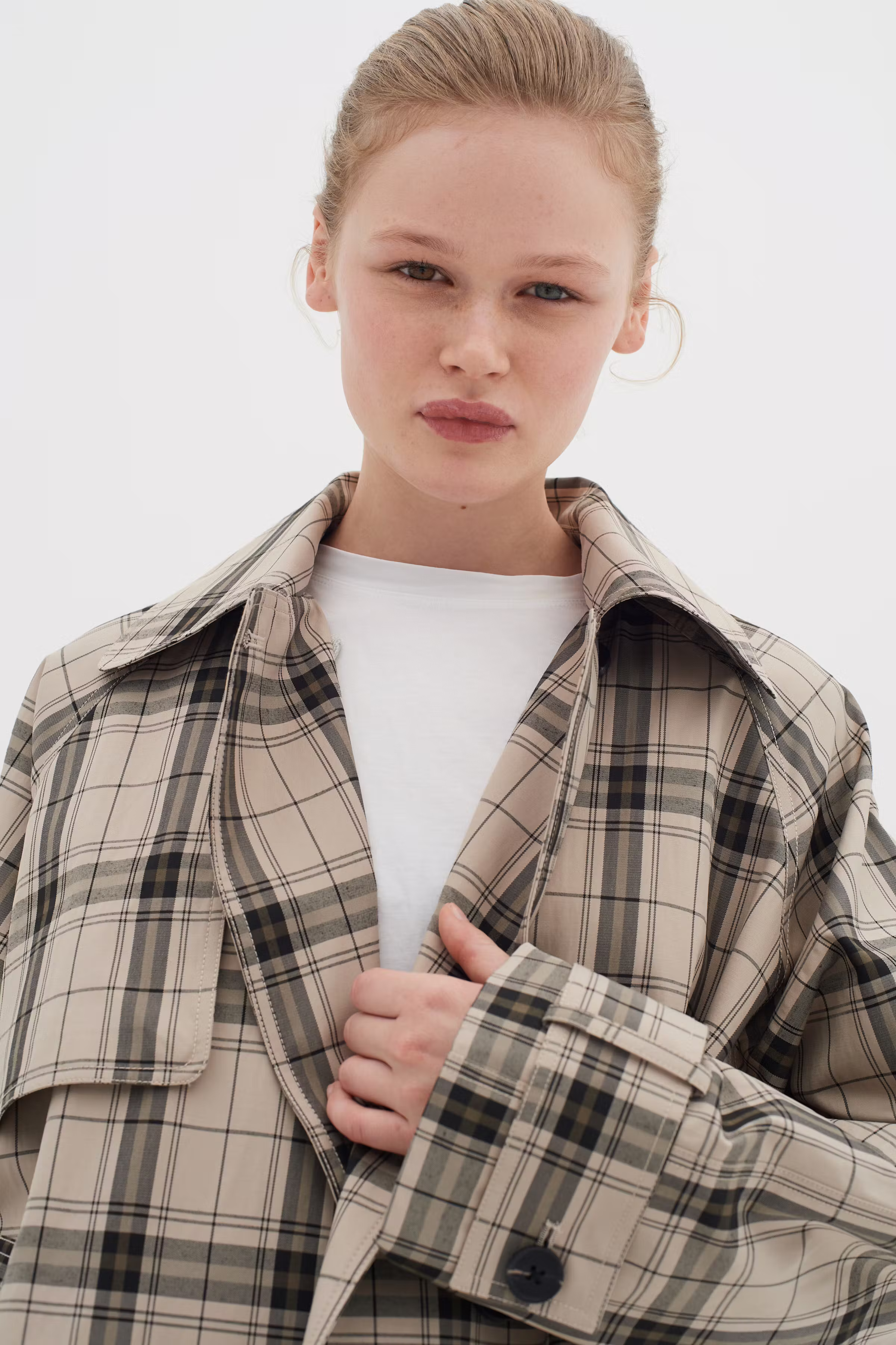 MinonaIW Oberbekleidung LOOKBOOK DETAIL 30109087-300534