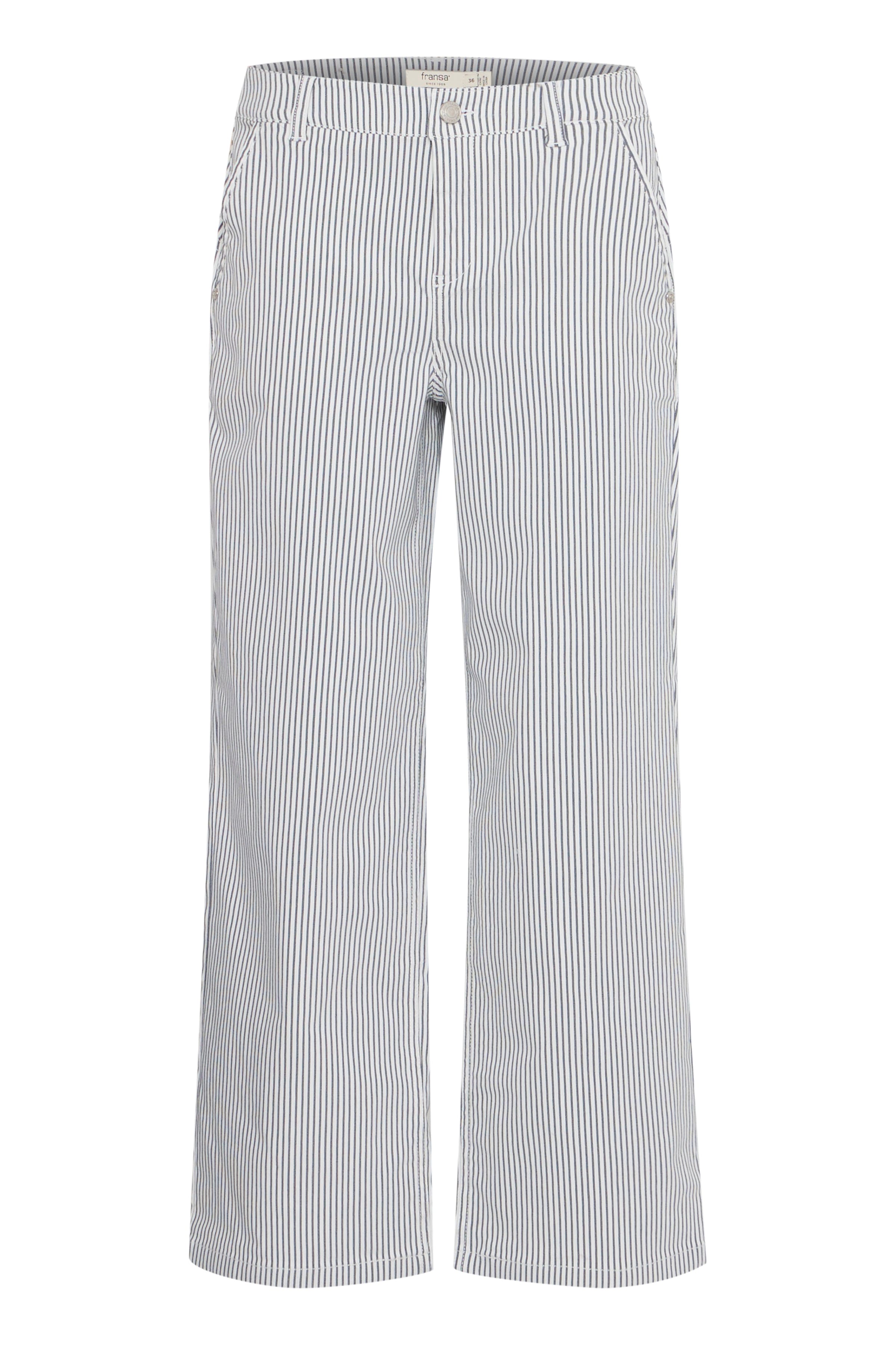 FRENA Byxor PACK FRONT 20615754-900006169