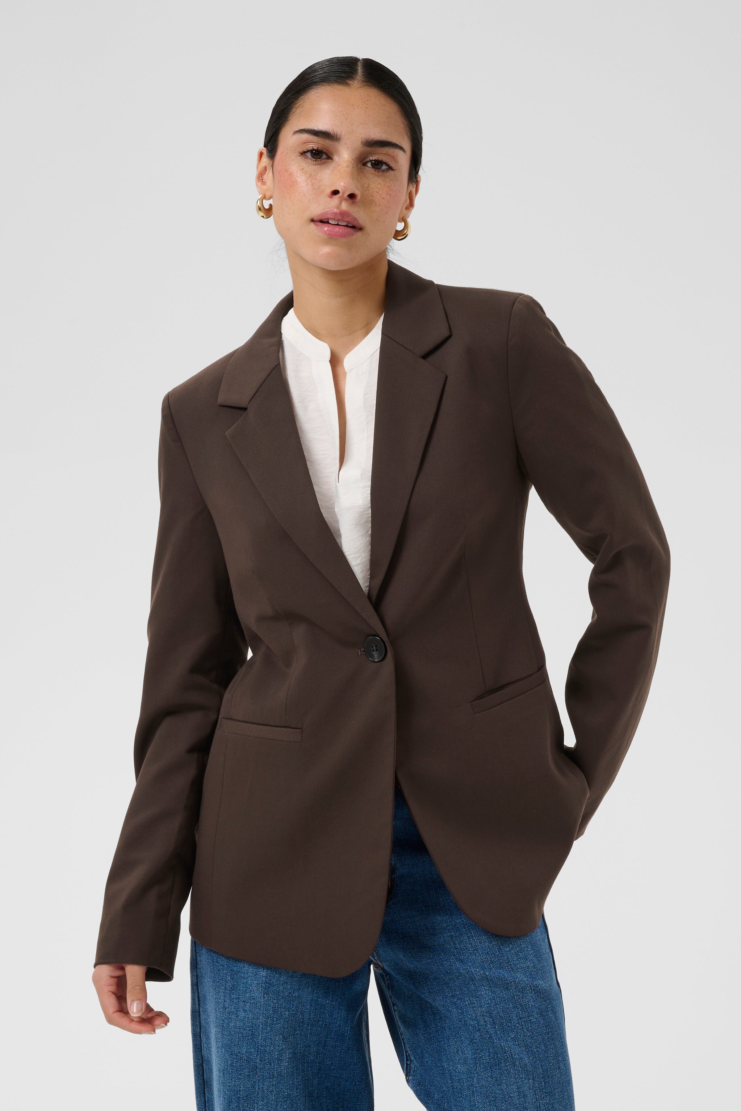 KASAKURA Blazer LOOKBOOK FRONT 10506684-190915