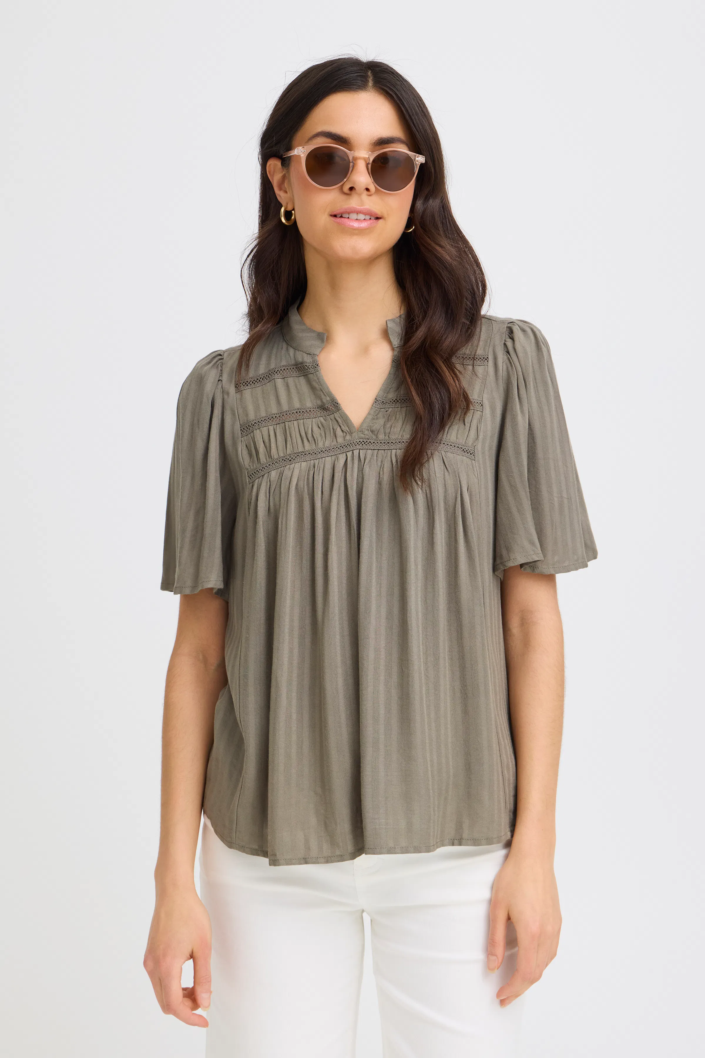FRARIA Solbriller LOOKBOOK FRONT 20617967-161213