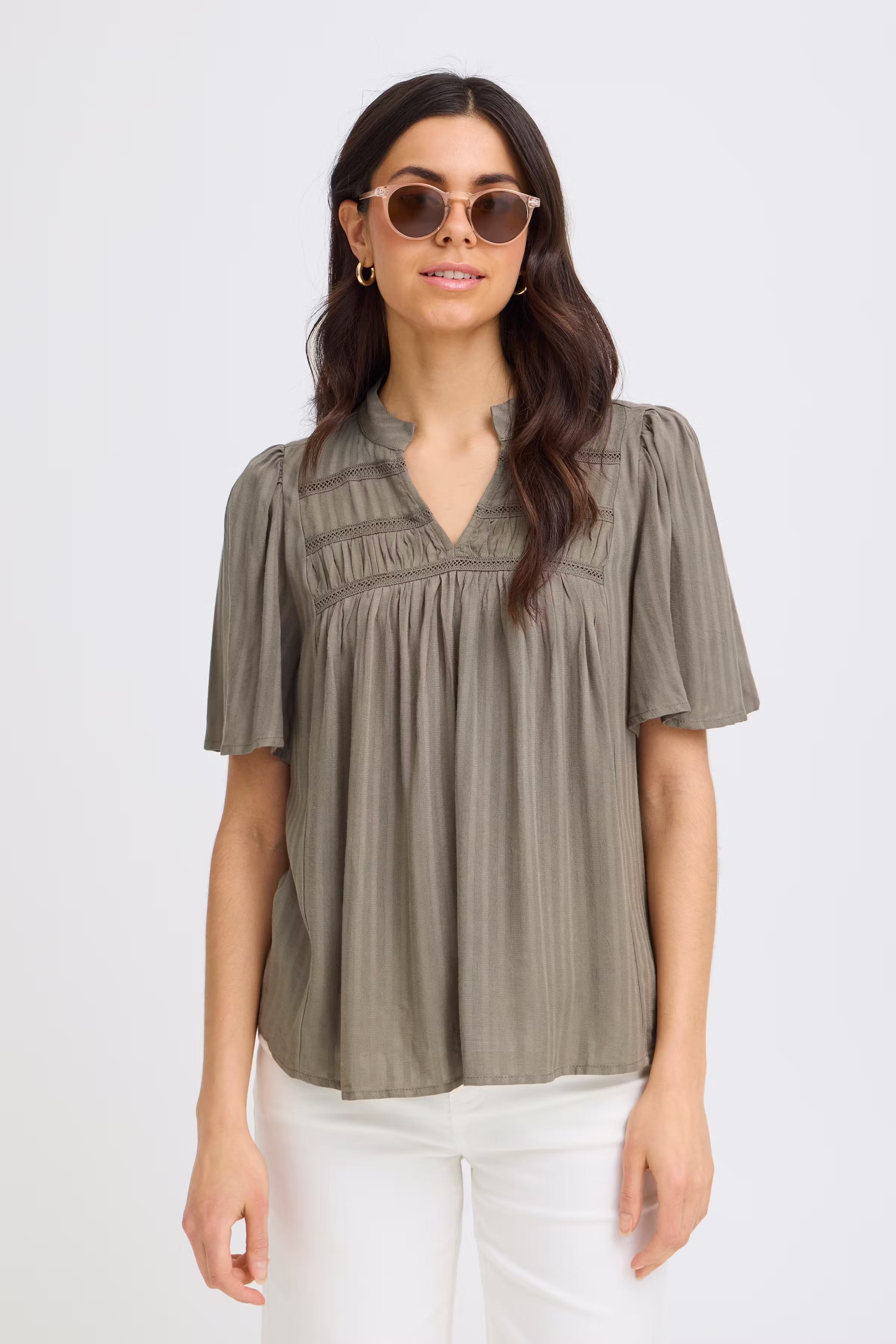 FRARIA Sonnenbrille LOOKBOOK FRONT 20617967-161213