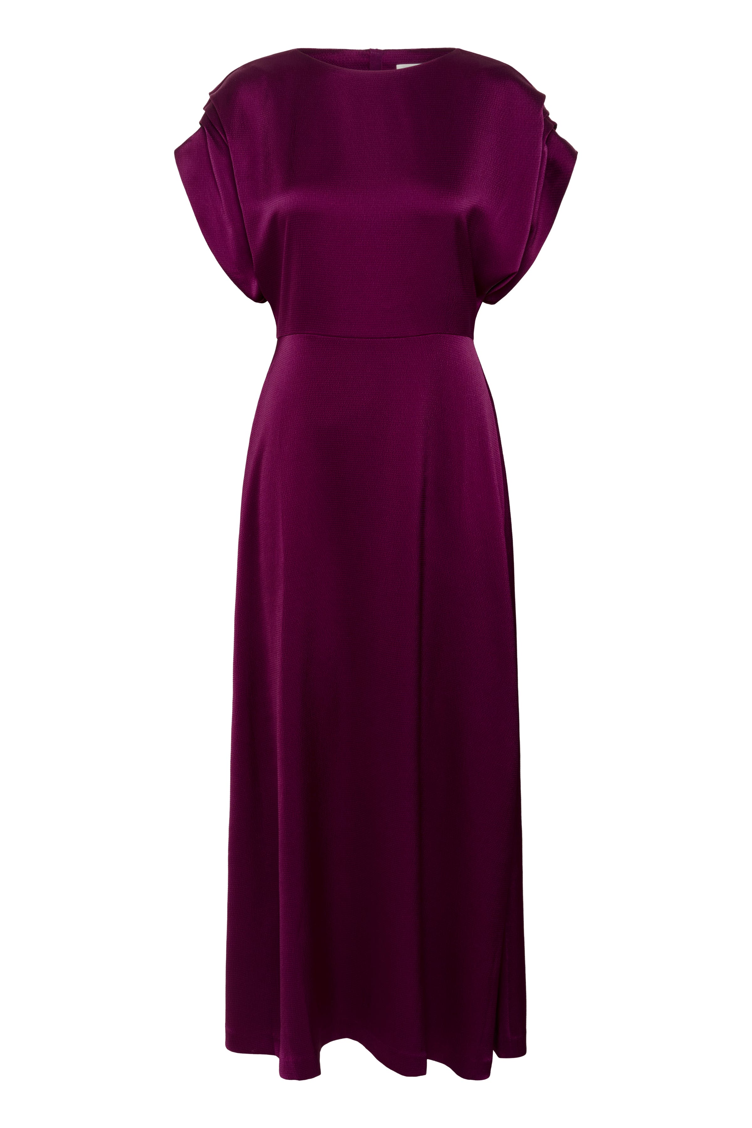 DakariIW Jurk PACK FRONT 30110837-193908