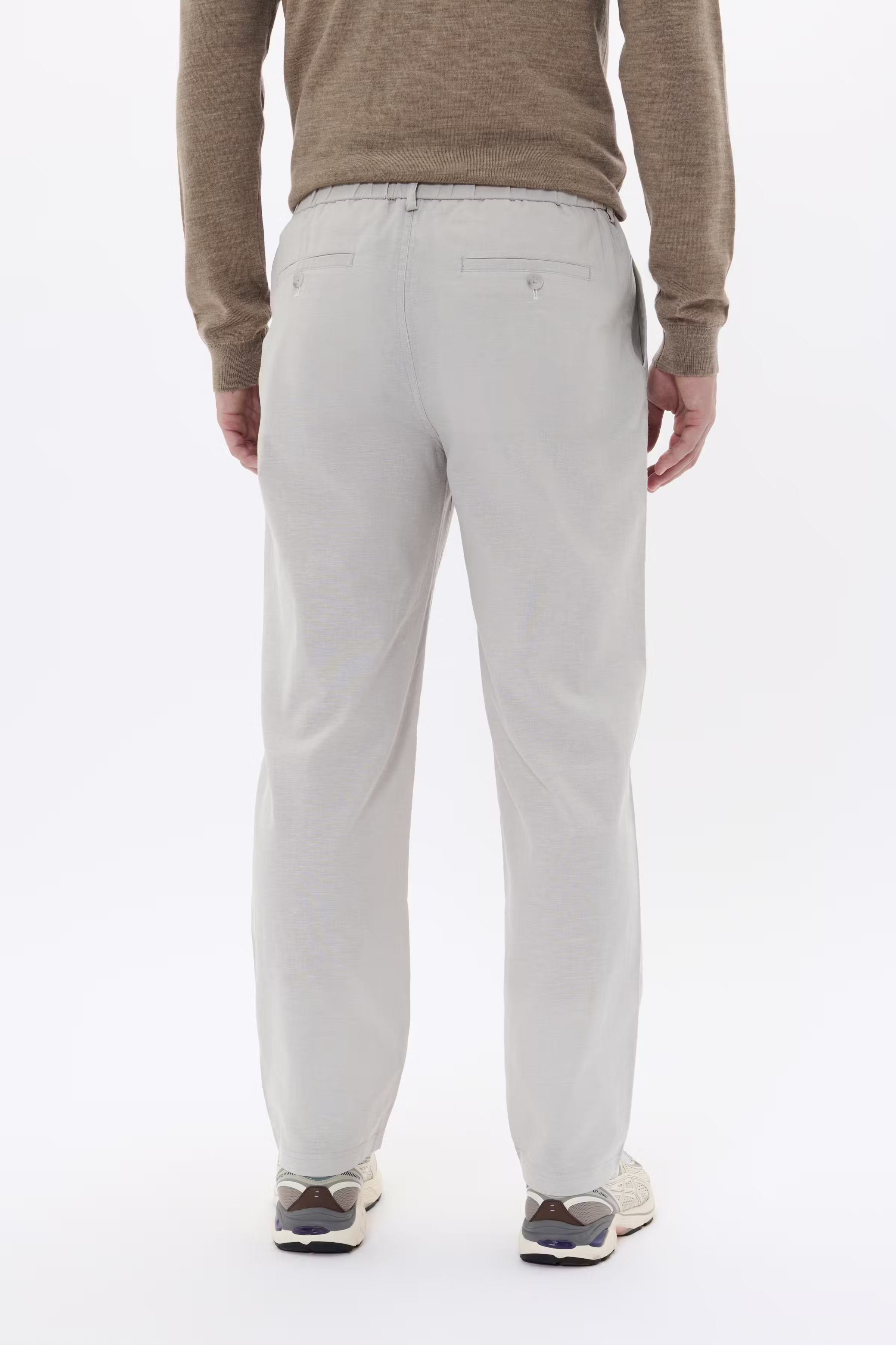 MAHart Trousers LOOKBOOK BACK 30208496-144201