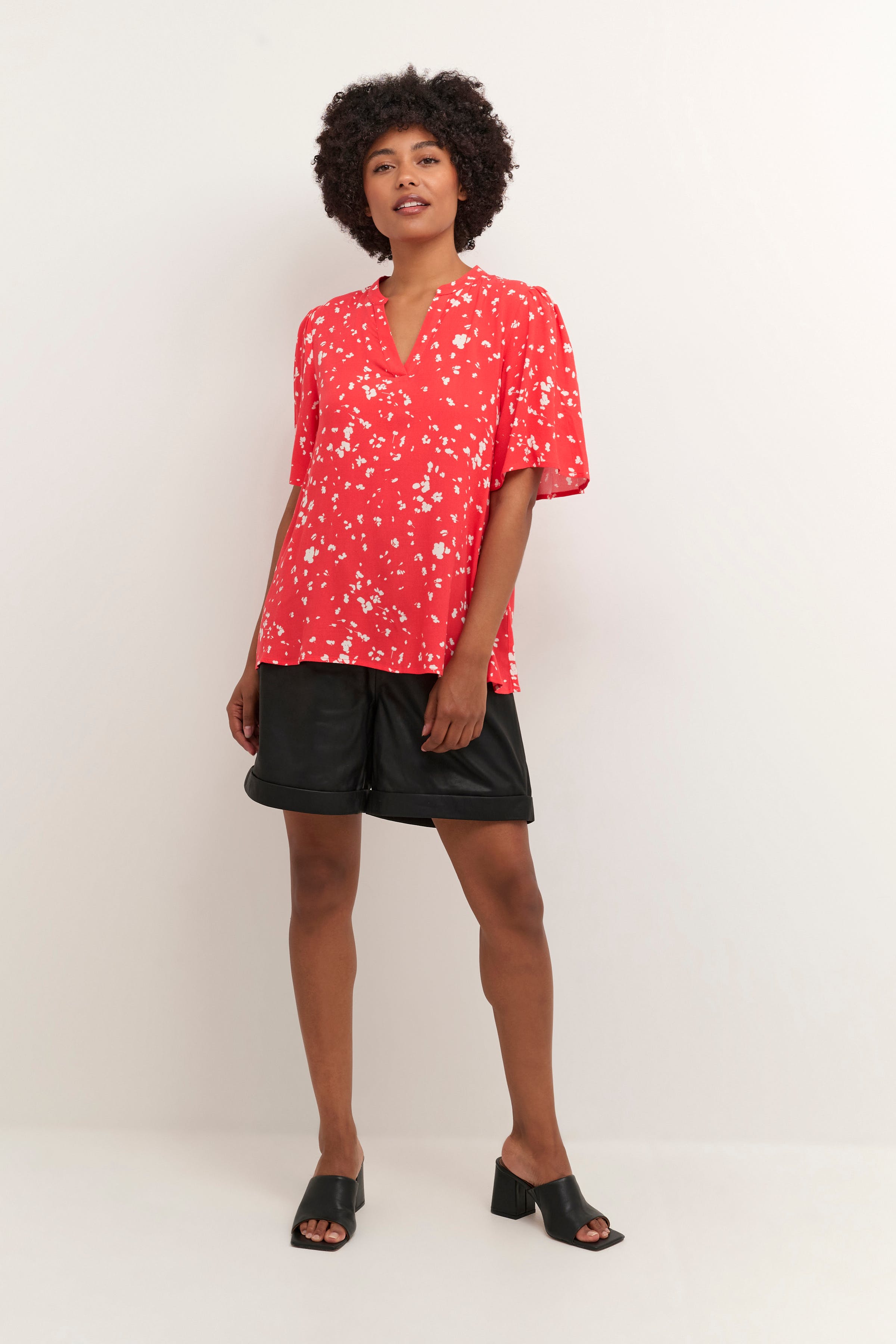 CUtessa Blusen LOOKBOOK FRONT 50109583-171663