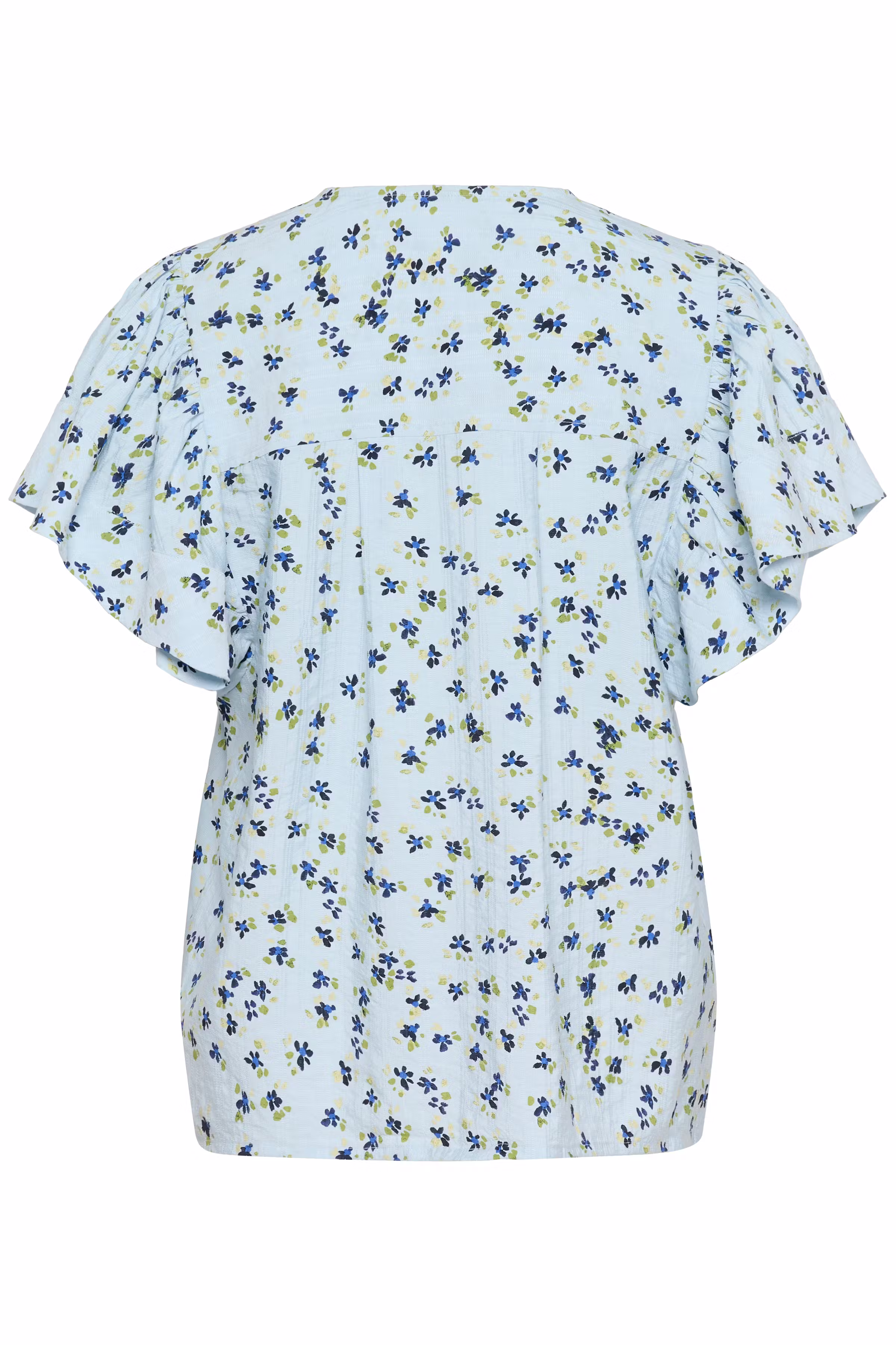 CUpuglia Skjorte PACK BACK 50111850-108189