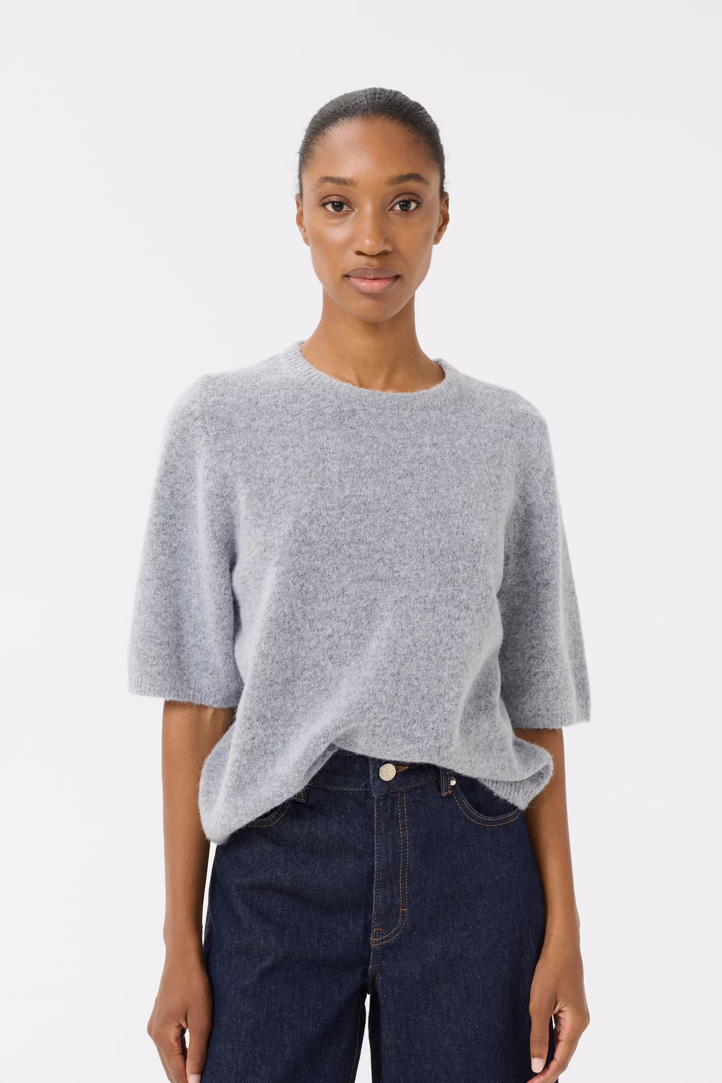 GZalpha Pullover LOOKBOOK FRONT 10909996-1442061