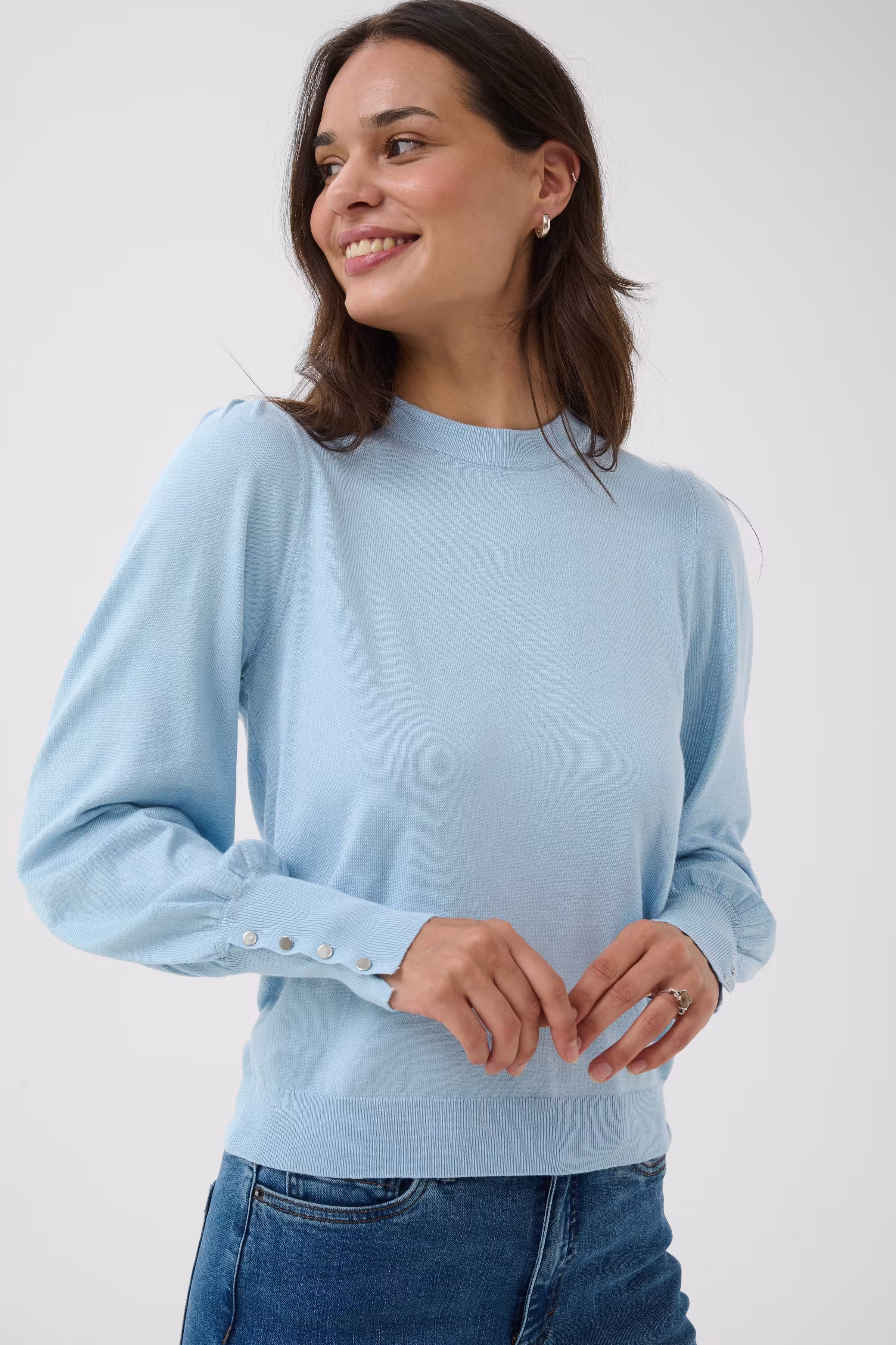 KAlizza Pullover LOOKBOOK DETAIL 10512360-154008