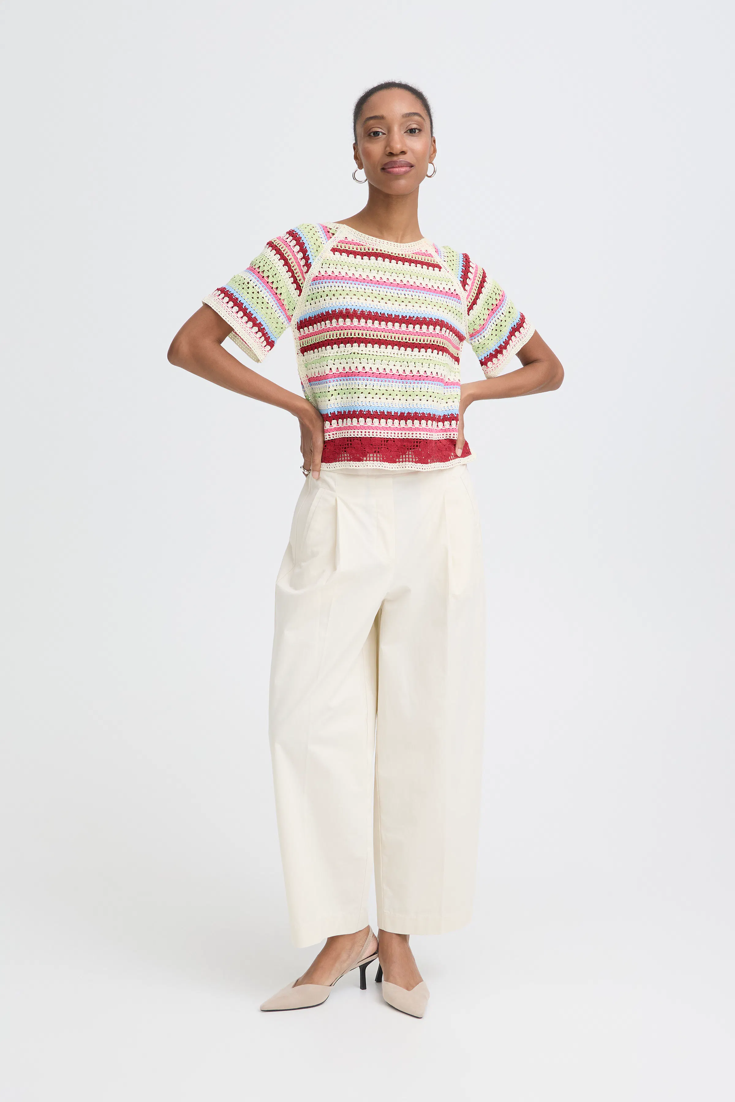 IHBANDIE Pullover LOOKBOOK FRONT 20125661-900005955