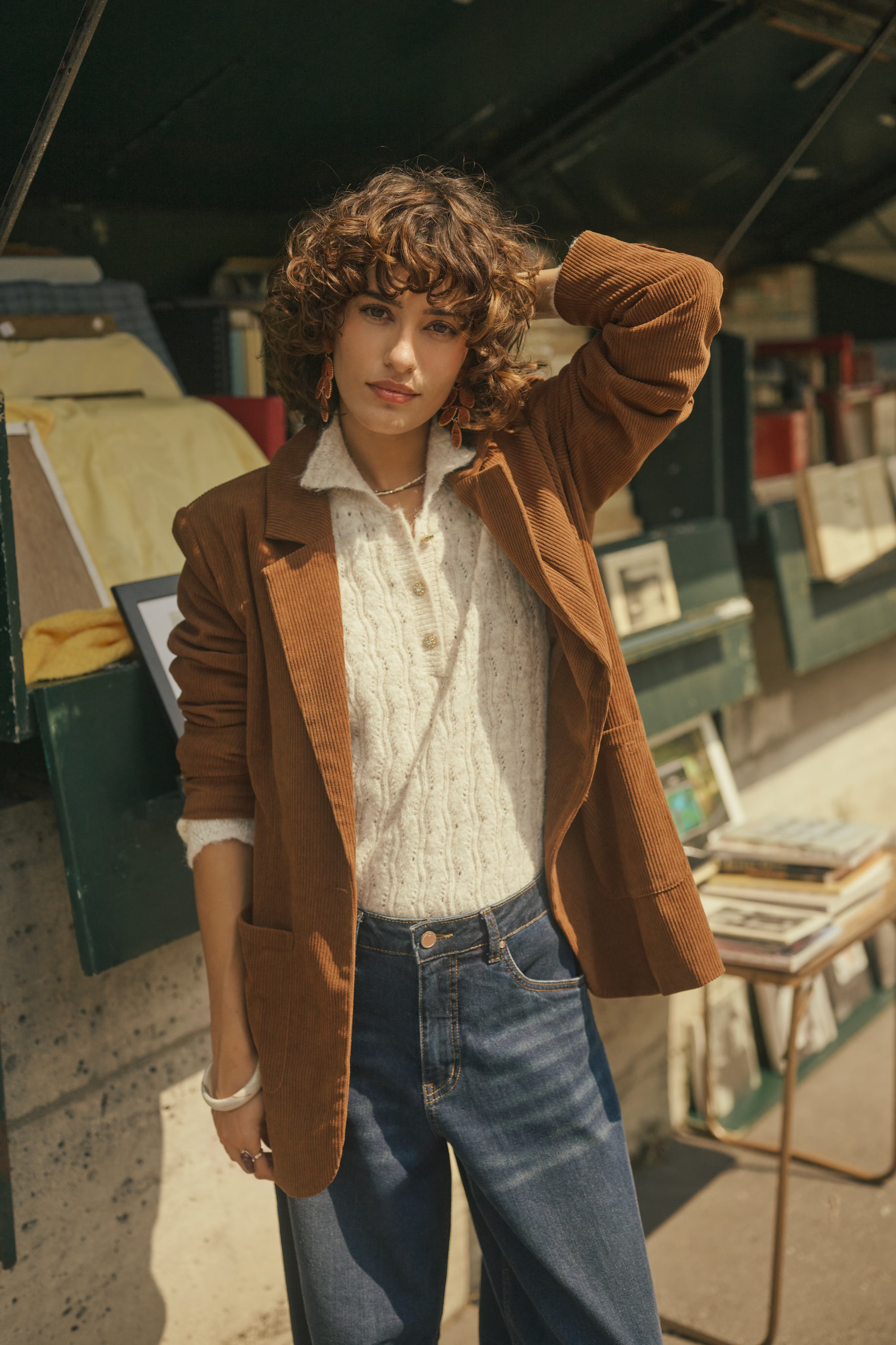 CRKanna Blazer LOCATION NONE 10614145-191227