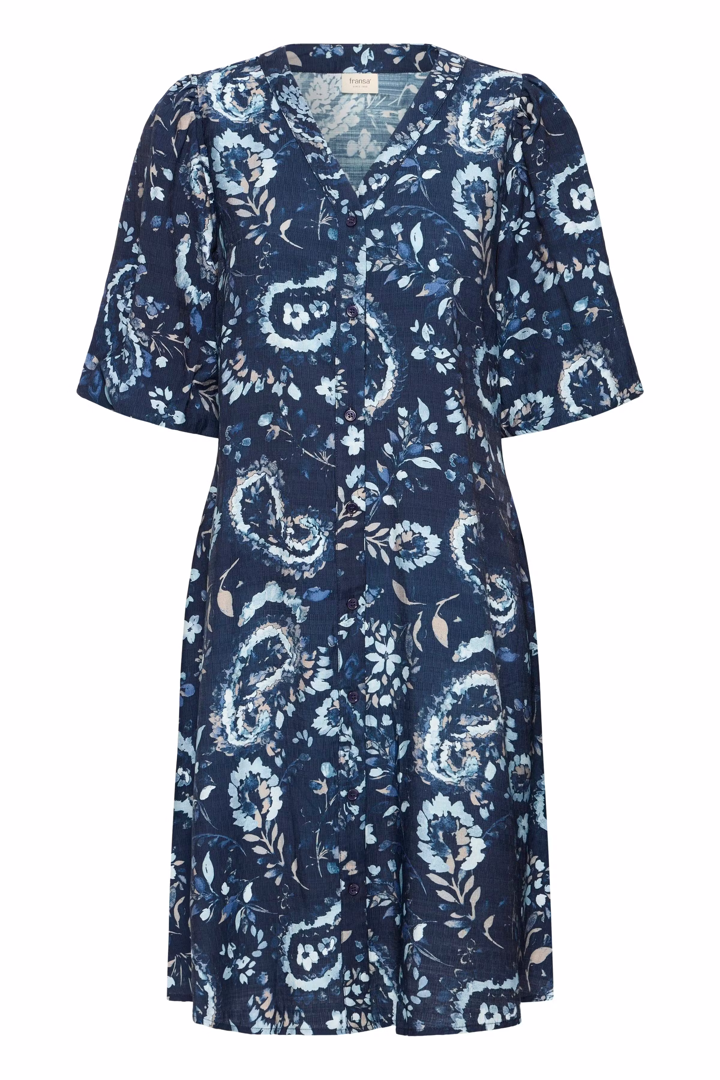 FRARIANA Dress PACK FRONT 20615423-205726