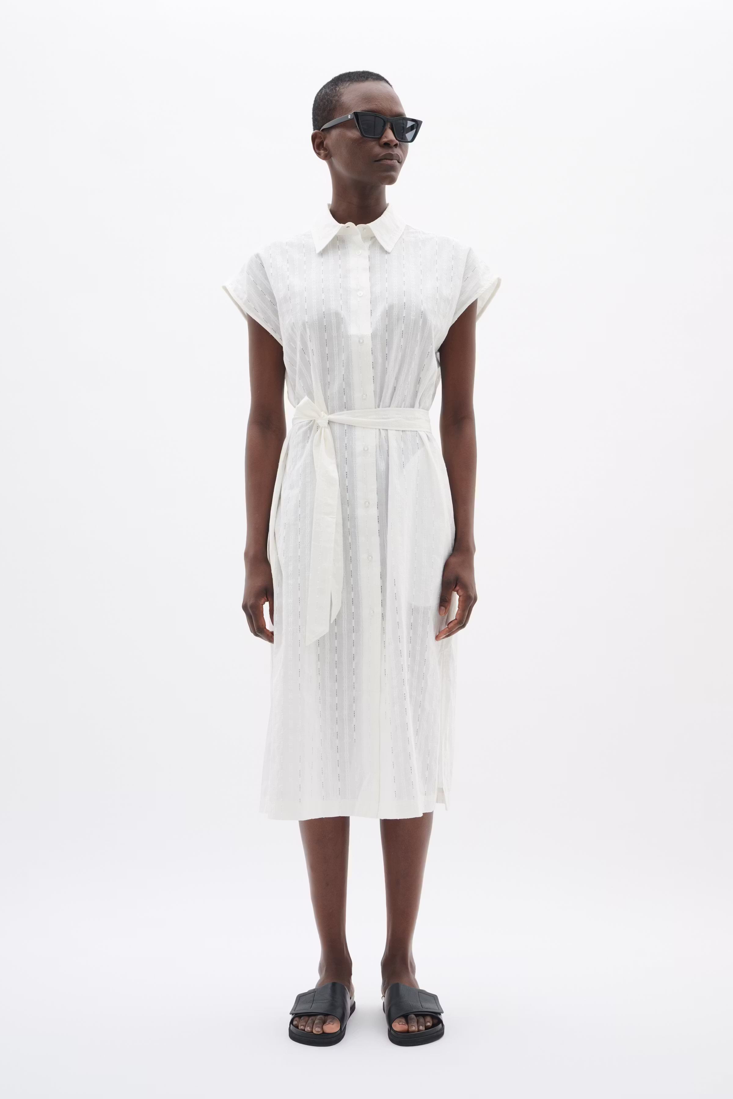 DaxiaIW Kleid LOOKBOOK FRONT 30110790-300001