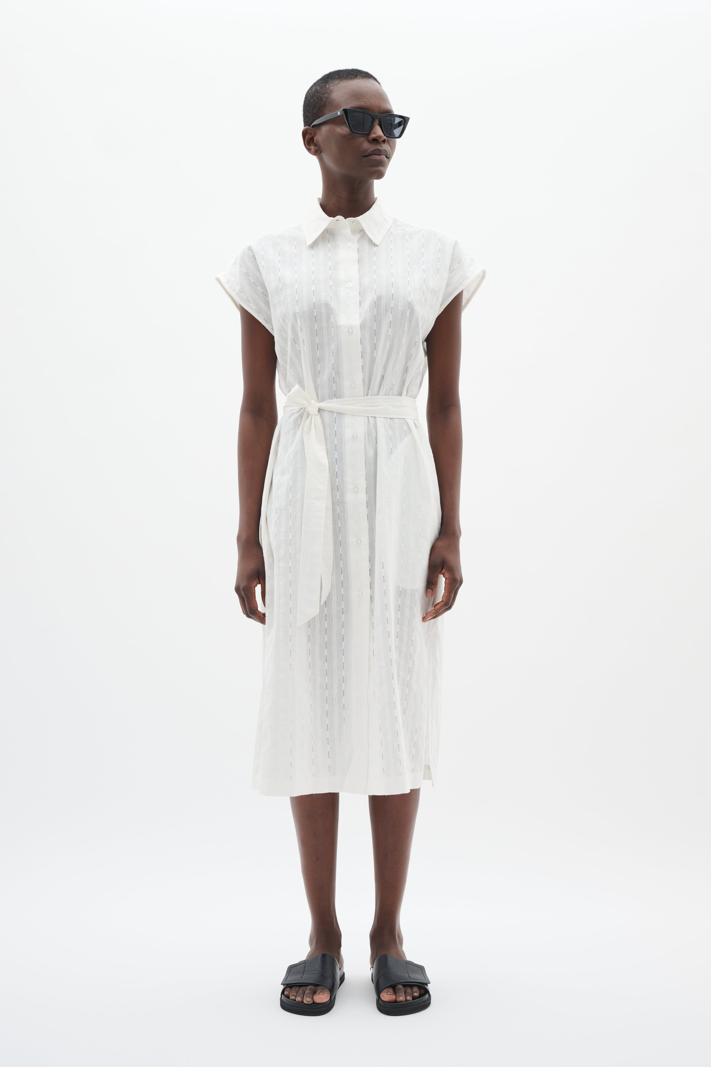 DaxiaIW Kleid LOOKBOOK FRONT 30110790-300001