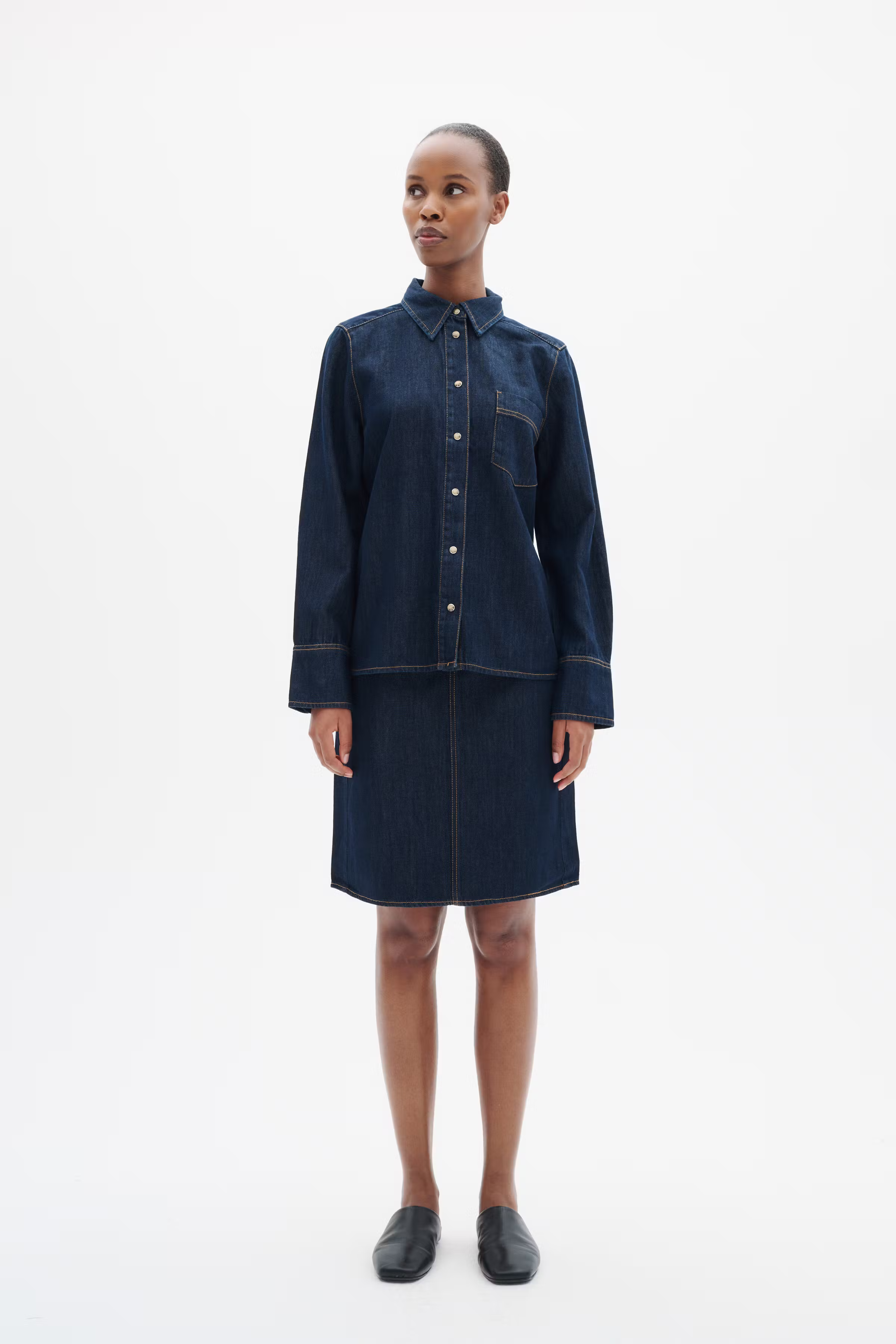 GLENNIW Skirt LOCATION NONE 30112606-194118
