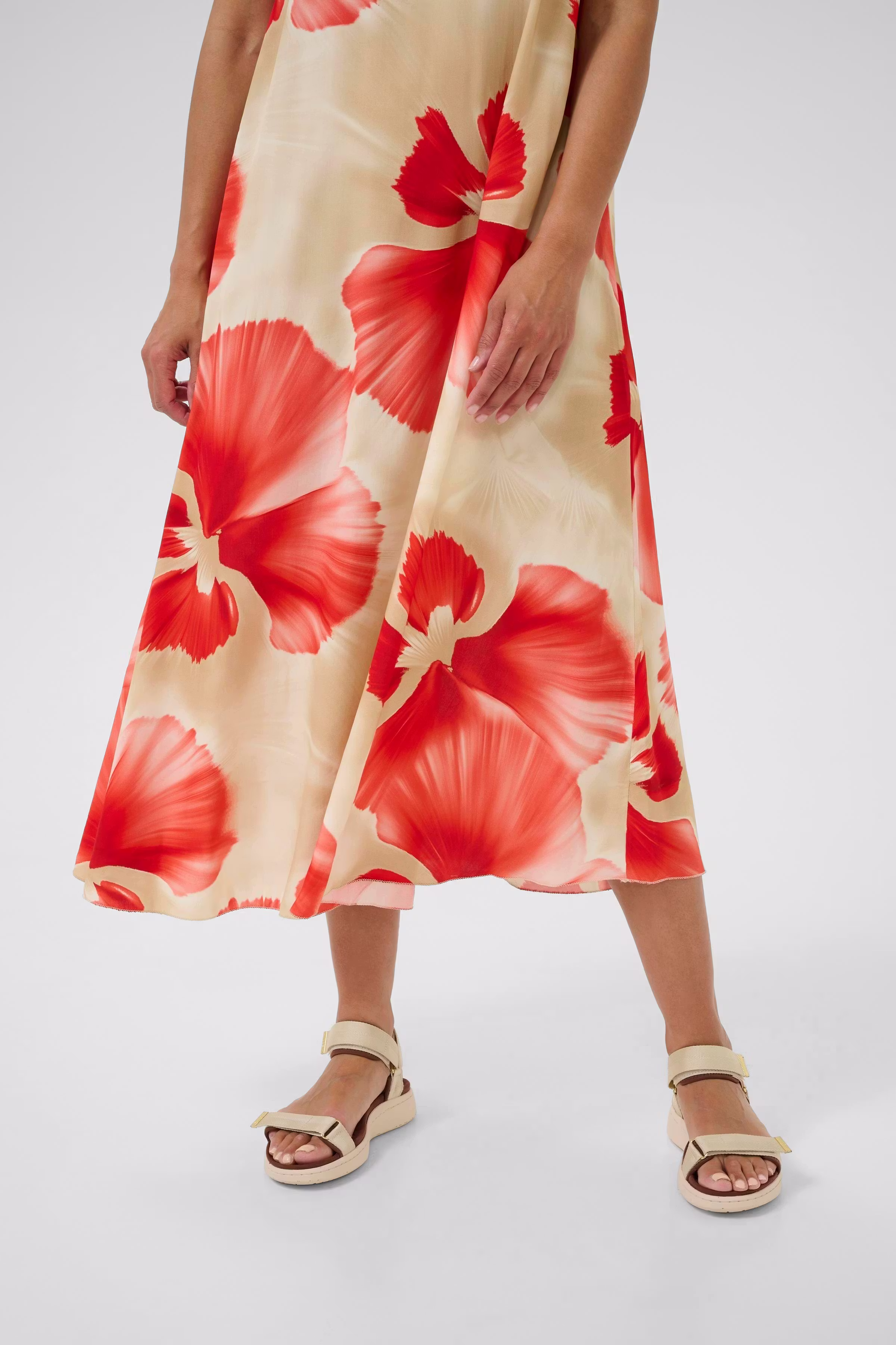 BPkarren Kjole LOOKBOOK DETAIL 40103567-400636