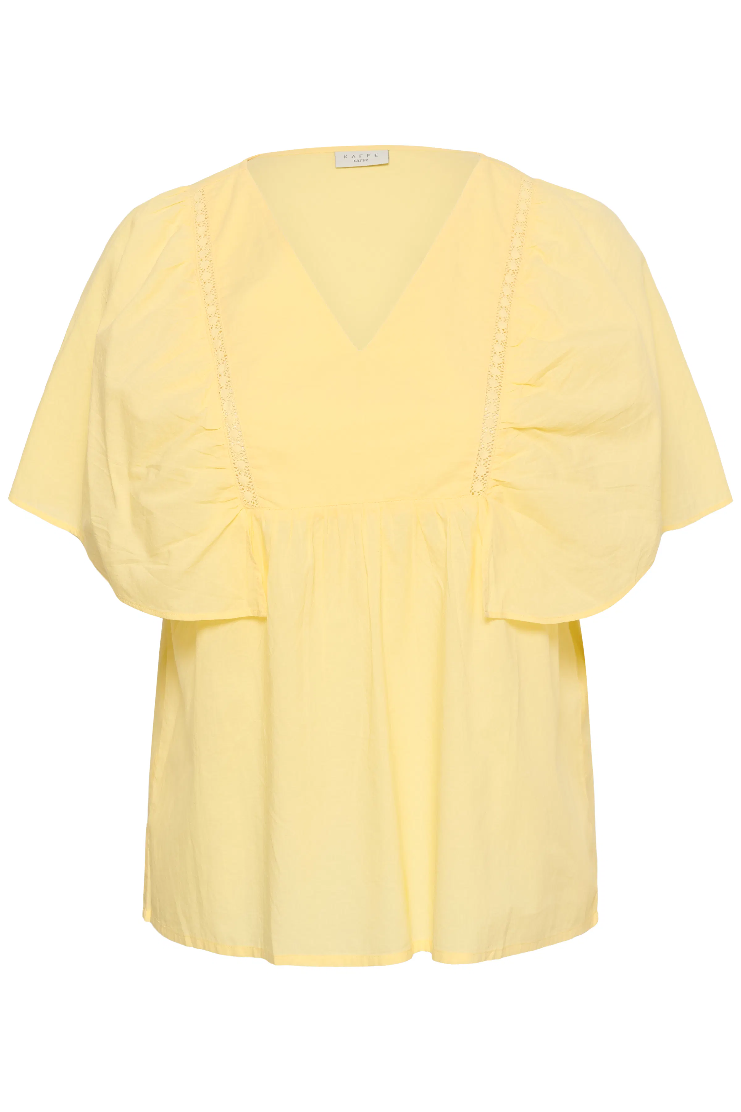 KCkarlia Blouse PACK FRONT 10584495-153930