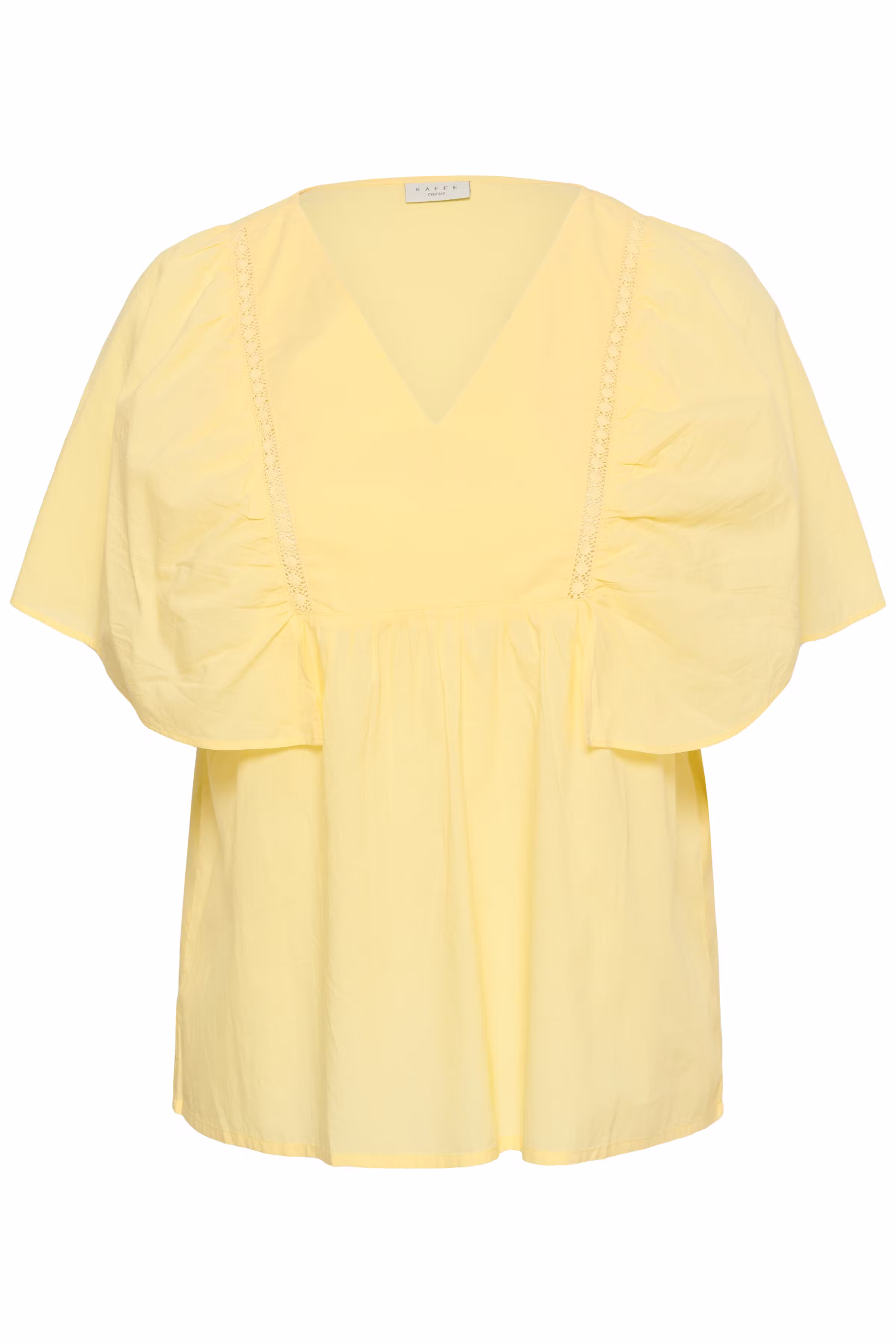 KCkarlia Blouse PACK FRONT 10584495-130822